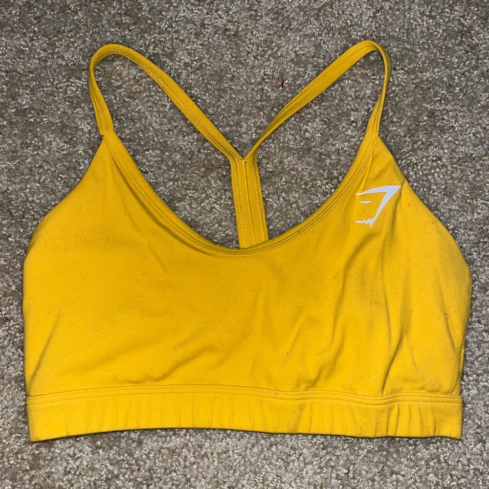 Gymshark